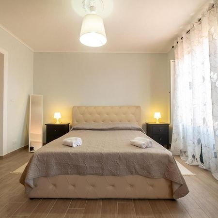 Da Cloe Apartment ปิซโซ ภายนอก รูปภาพ