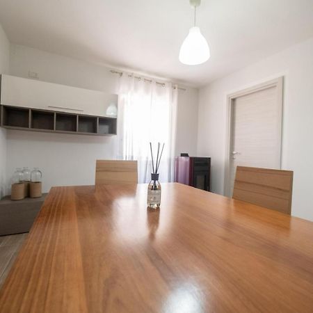 Da Cloe Apartment ปิซโซ ภายนอก รูปภาพ