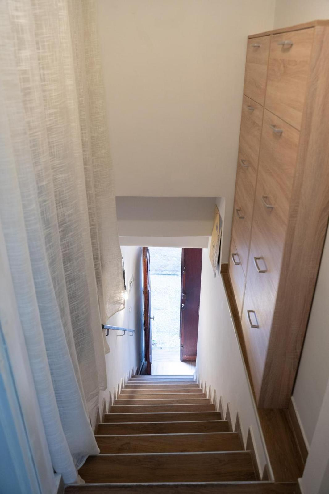 Da Cloe Apartment ปิซโซ ภายนอก รูปภาพ