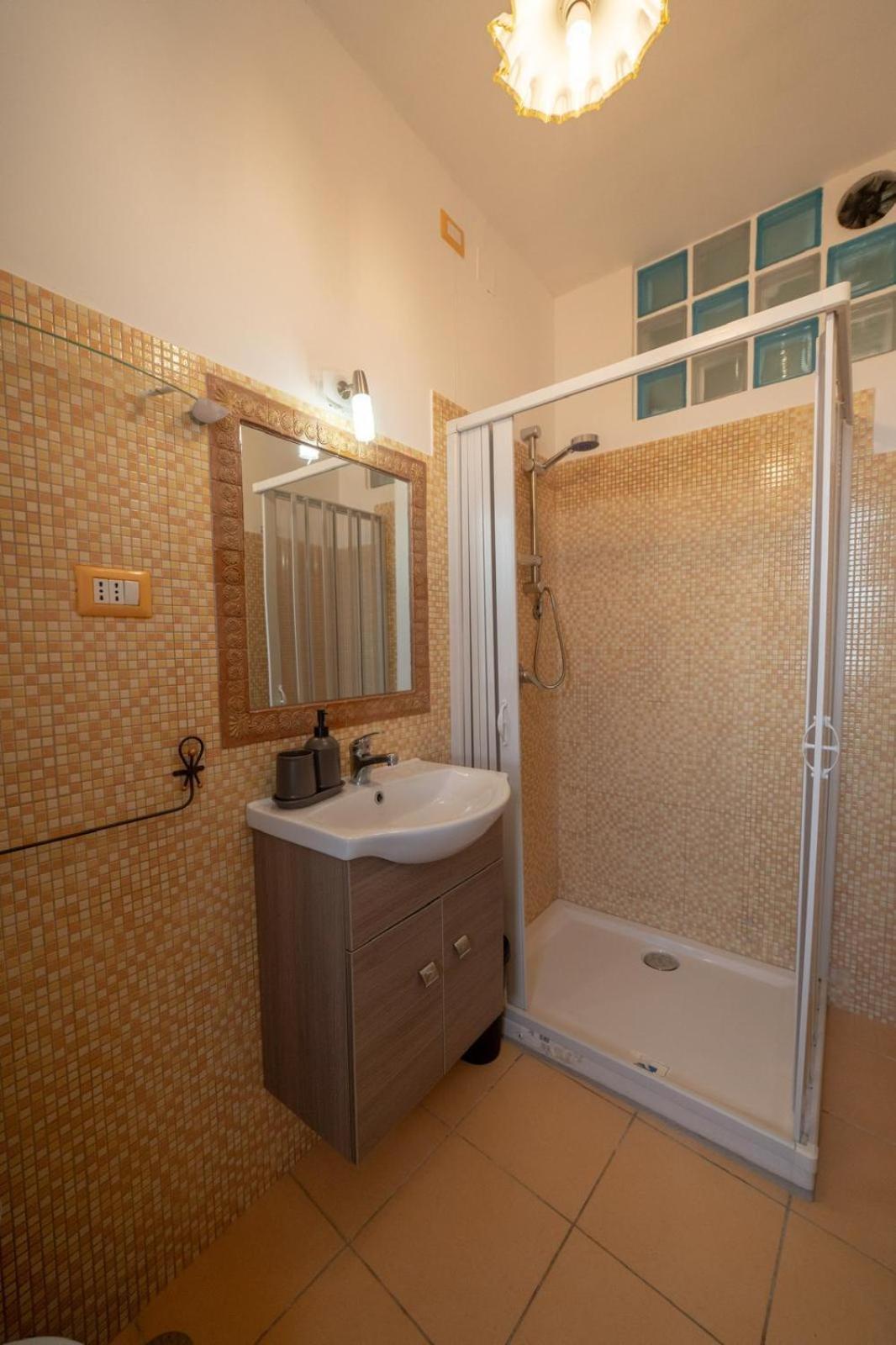 Da Cloe Apartment ปิซโซ ภายนอก รูปภาพ
